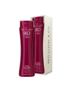 CAVIAR LISS & SHINE SHAMPOO 220ml 2